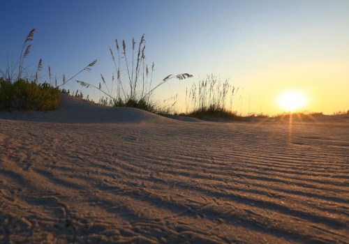 Capturing the Magic: The Best Times of Day for Photography in Southeast Florida