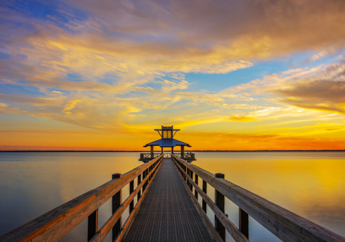 Exploring the Vibrant Energy of Southeast Florida through the Lens