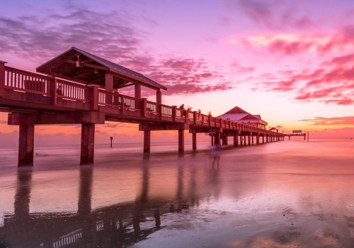 Exploring the Vibrant Colors of Southeast Florida: A Photographer's Guide