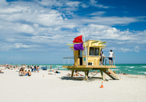 Capturing the Essence of Southeast Florida's Beach Lifestyle